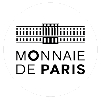 logo Monnaie de Paris
